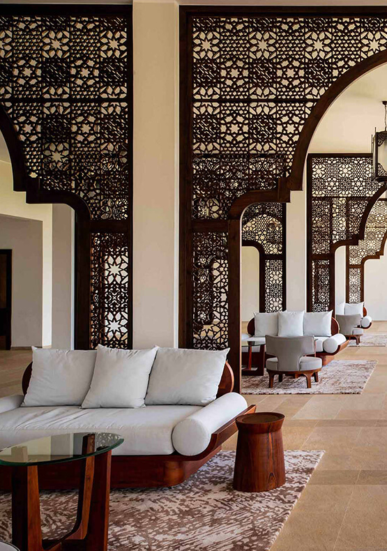 Hotels in East Coast of Zanzibar