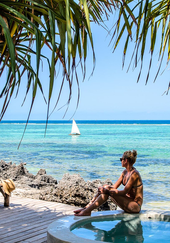 9 Days Unforgettable Experience in Zanzibar
